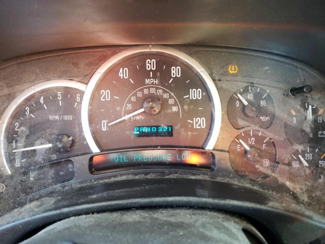 3GYEK62N34G336183 Cadillac ESCALADE EXT