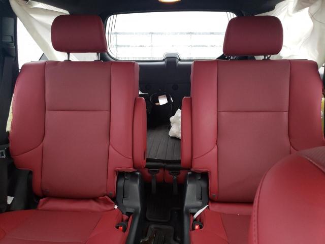 2022 LEXUS GX 460 - JTJAM7BX5N5316755