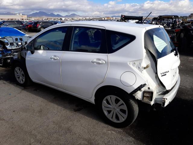 3N1CE2CP0HL362351 Nissan Versa Note S