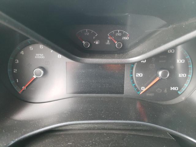 2018 CHEVROLET COLORADO Z - 1GCGTDEN0J1225161