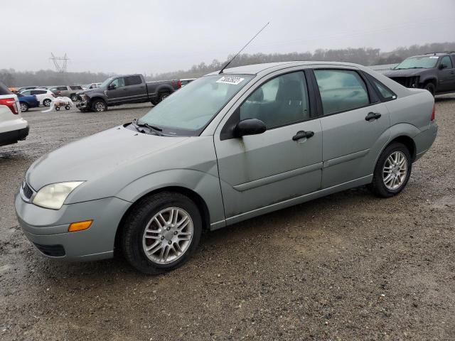 2005 Ford Focus 