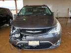 2017 Chrysler Pacifica Limited de vânzare în Tanner, AL - Front End