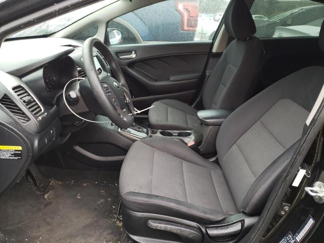 3KPFL4A78JE172600 KIA FORTE LX