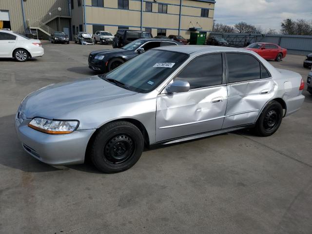 2001 Honda Accord Sedan LX