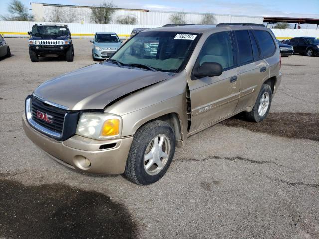 2004 GMC Envoy 