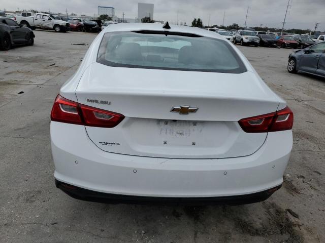 2021 CHEVROLET MALIBU LS - 1G1ZB5ST2MF087465