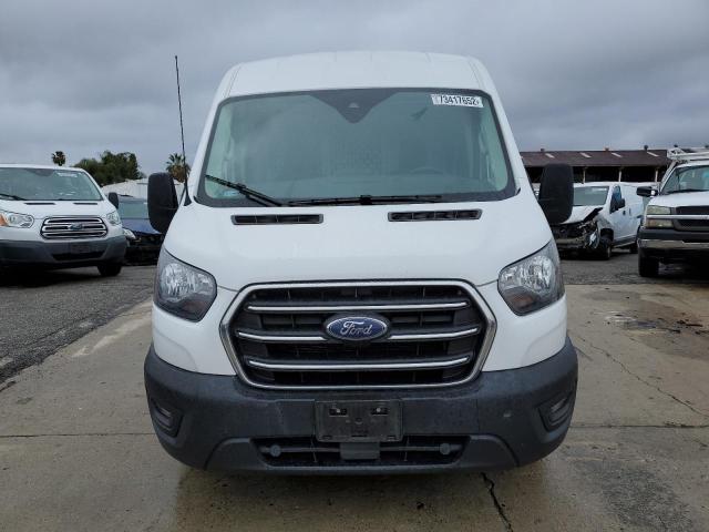 2020 FORD TRANSIT T- - 1FTBR1C84LKA13784