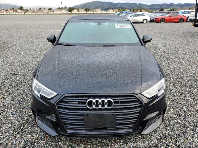2020 AUDI A3 S-LINE WAUBEGFF9LA036912