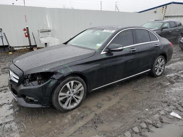2015 Mercedes-Benz C 300 4matic for sale in Albany, NY