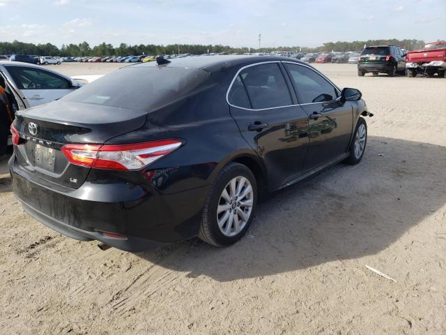 2019 TOYOTA CAMRY L/LE - 4T1B11HK2KU750993