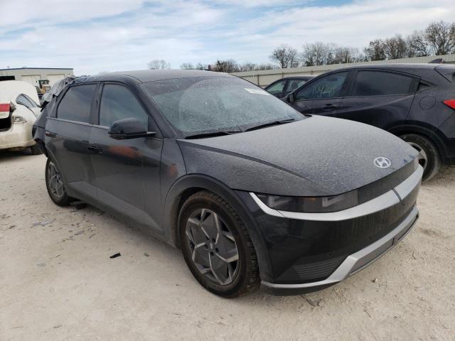 2022 HYUNDAI IONIQ 5 SE - KM8KNDAF7NU054752