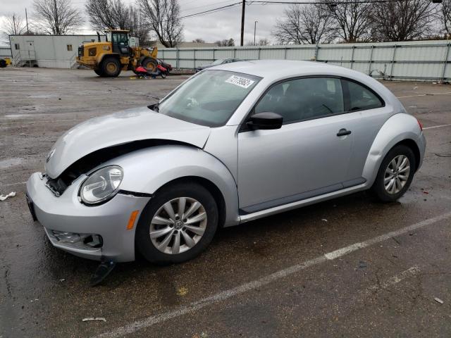 2013 Volkswagen Beetle 