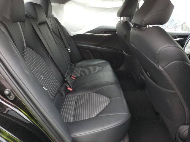 2019 TOYOTA CAMRY L - 4T1B11HK8KU276306