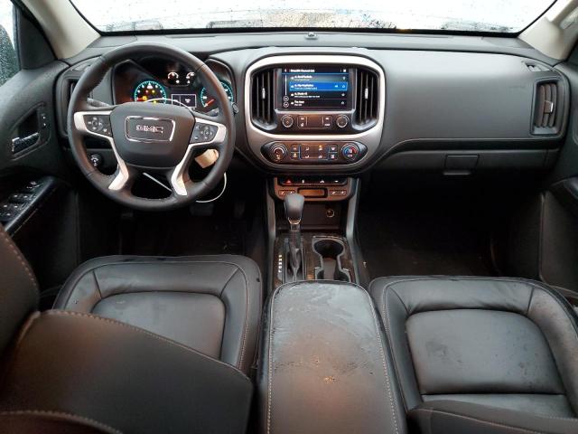 2022 GMC CANYON ELE 1GTG5CEN3N1249657