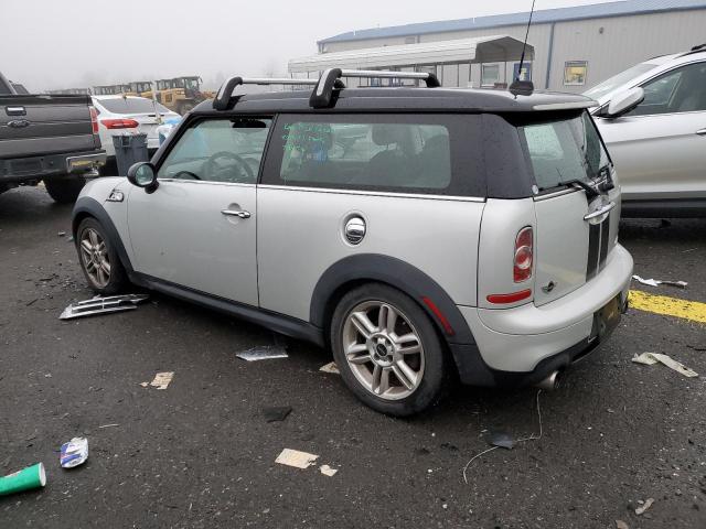 WMWZG3C57DTY32996 Mini Cooper