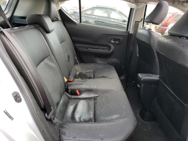 2015 TOYOTA PRIUS C - JTDKDTB38F1089681