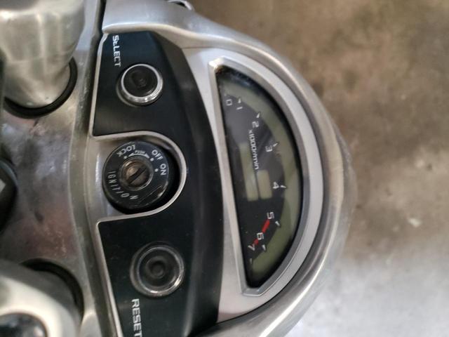 2002 YAMAHA XV1700 PC JYAVP14E42A000704