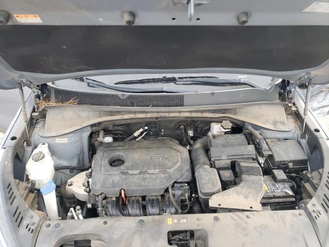 2019 KIA SORENTO L - 5XYPG4A3XKG602427