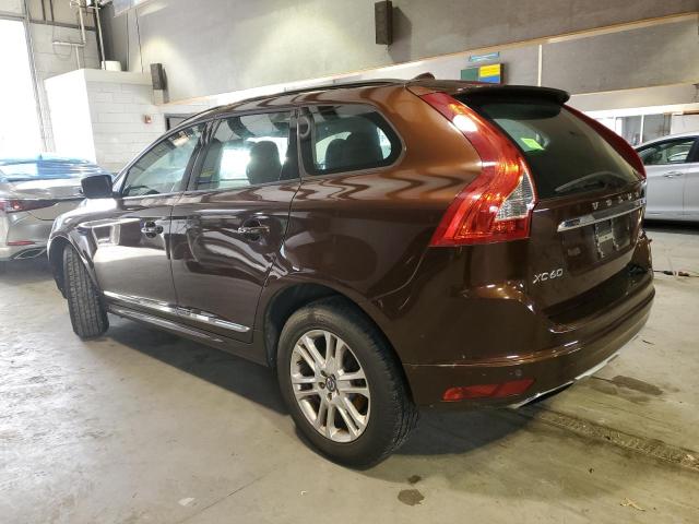 YV440MDA8F2586078 Volvo XC60