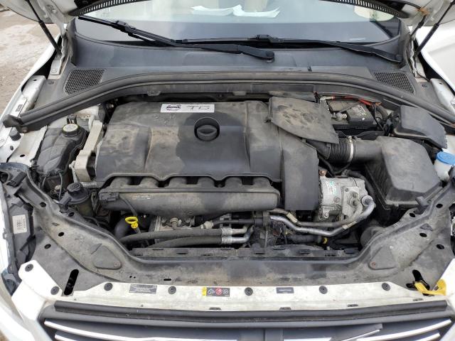 YV4902RC7F2580308 Volvo XC60