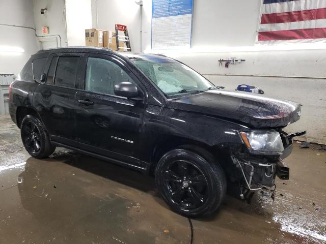 1C4NJCBB7ED823365 Jeep Compass Sport