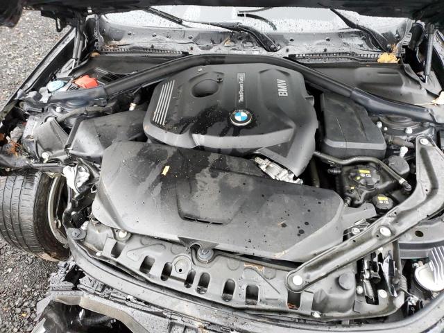 WBA4Z3C58JEC58173 BMW 430xi