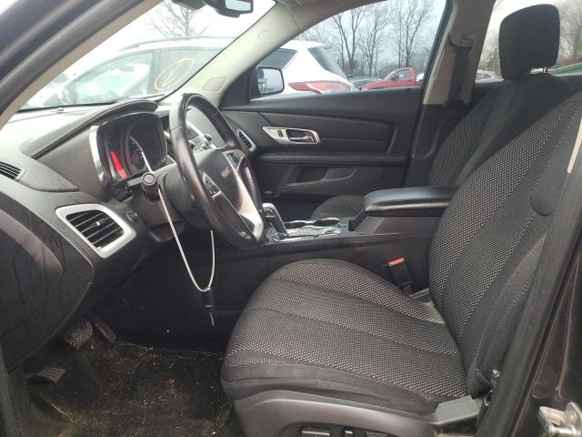 2GKALREK8F6127142 GMC Terrain Sle