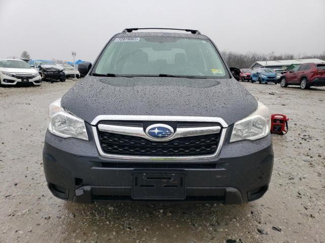 2015 SUBARU FORESTER 2 - JF2SJADC3FH515456
