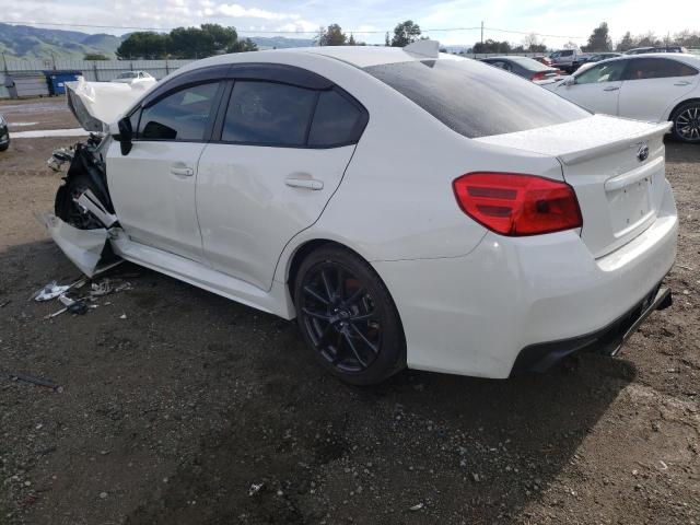 2017 SUBARU WRX PREMIU - JF1VA1F61H9836238