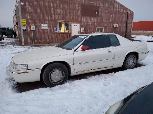 1997 Cadillac Eldorado 