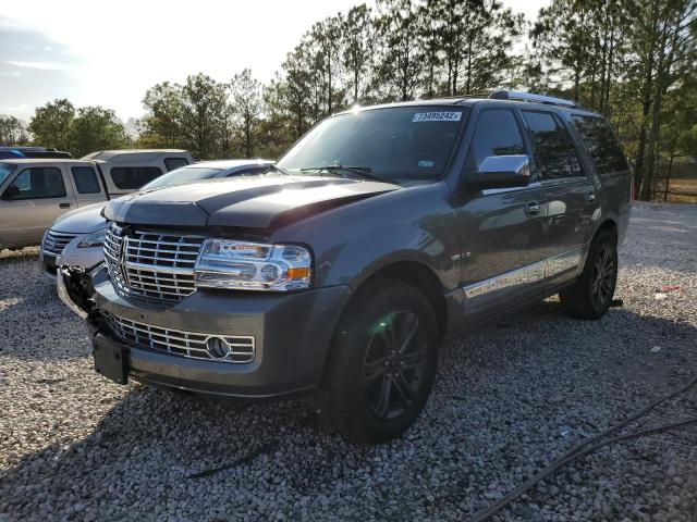 2014 Lincoln Navigator 