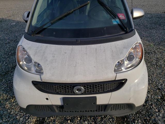 WMEEJ3BAXEK781973 Smart Fortwo Pure