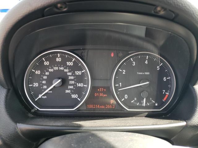 WBAUP7C55CVP24025 BMW 128 I