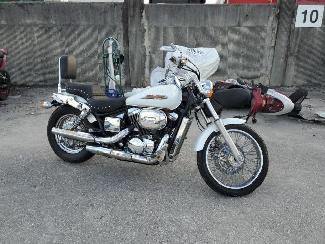 2002 HONDA VT750 DC JH2RC44022K621707