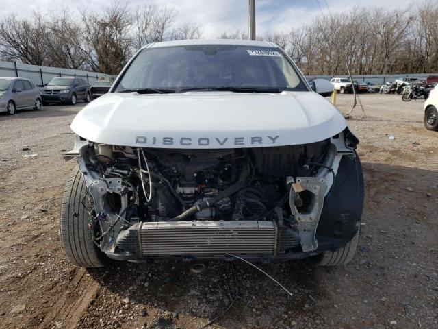 SALCR2BG9HH690023 Land Rover Discovery