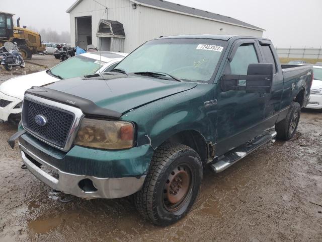 2007 Ford F-150 