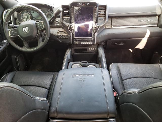 2021 RAM 2500 LIMIT 3C6UR5TL3MG703904