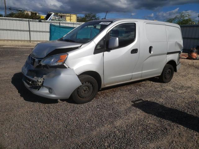 2019 NISSAN NV200 2.5S - 3N6CM0KN2KK696170