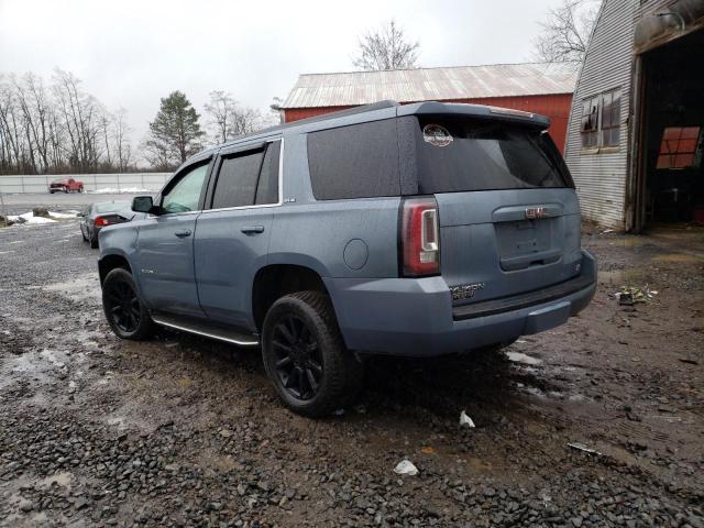 2015 GMC YUKON SLE - 1GKS2AKC3FR670814