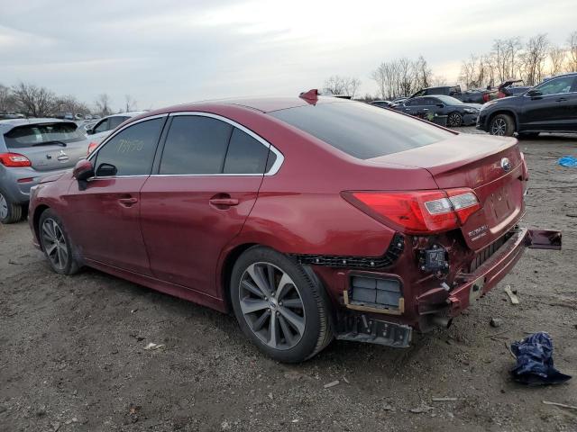 4S3BNEN61K3010106 Subaru Legacy 3.6r Limited