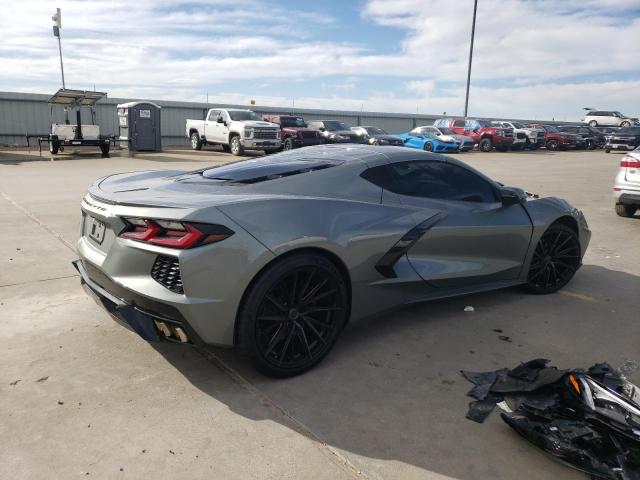 2022 CHEVROLET CORVETTE S - 1G1YA2D46N5108148