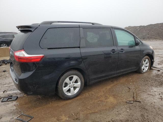 2015 TOYOTA SIENNA LE - 5TDKK3DC0FS658643