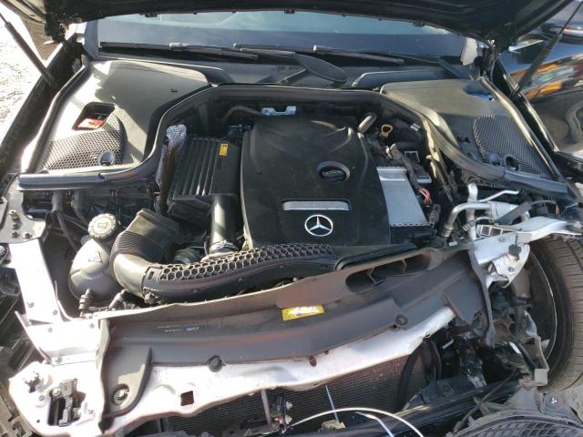2018 MERCEDES-BENZ E 300 - WDDZF4JBXJA411176