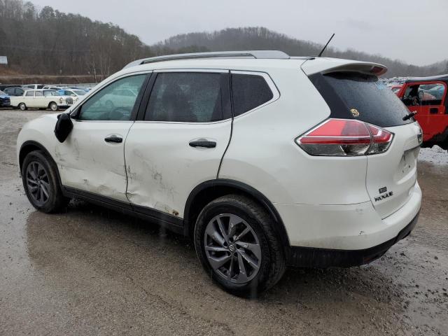 2016 NISSAN 210 WAGON 5N1AT2MV2GC841111