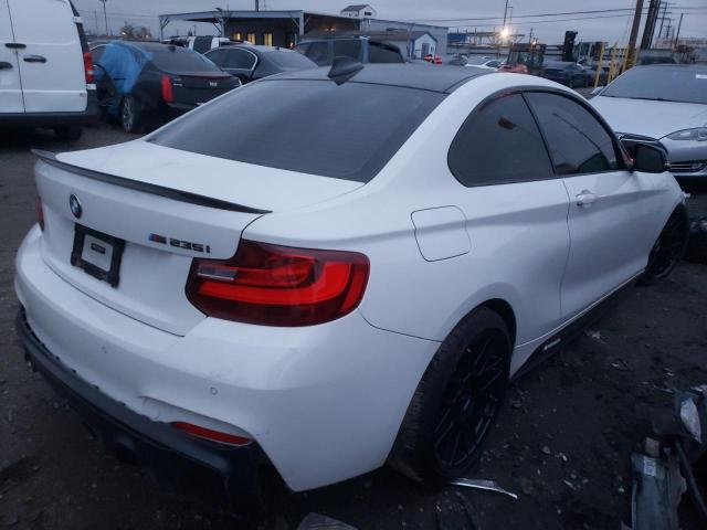 2016 BMW M235I - WBA1J7C53GV360567