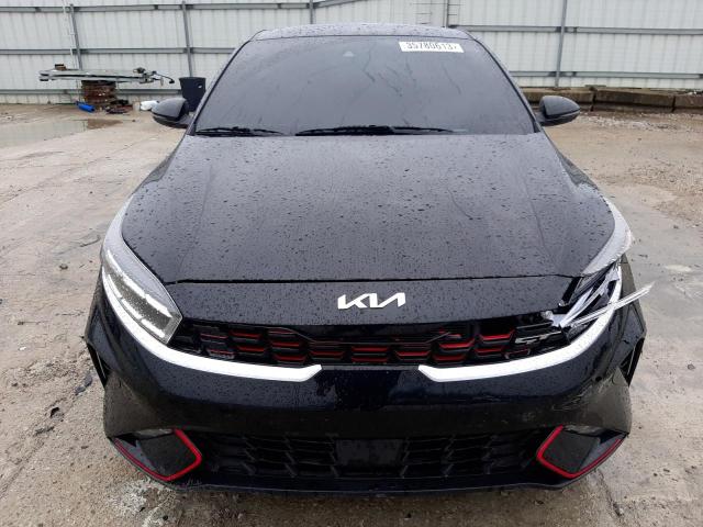 3KPF44AC0NE463592 KIA FORTE GT