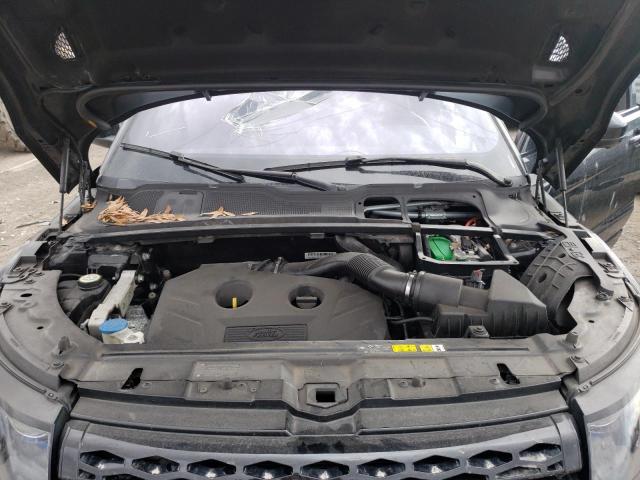 SALVT1BG6FH995450 Land Rover Range Rover Evoque Dynamic Premium