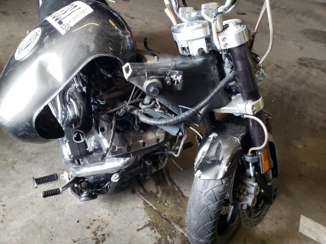 2002 YAMAHA XV1700 PC JYAVP14E42A000704