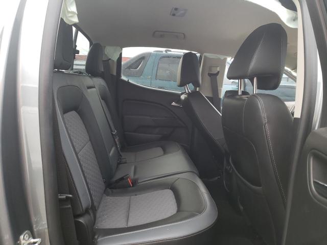 2018 CHEVROLET COLORADO Z - 1GCGTDEN0J1225161