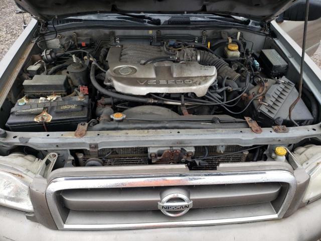 JN8DR09X42W664930 Nissan Pathfinder Le